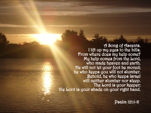 Psalm 121
