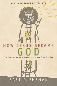How Jesus became god